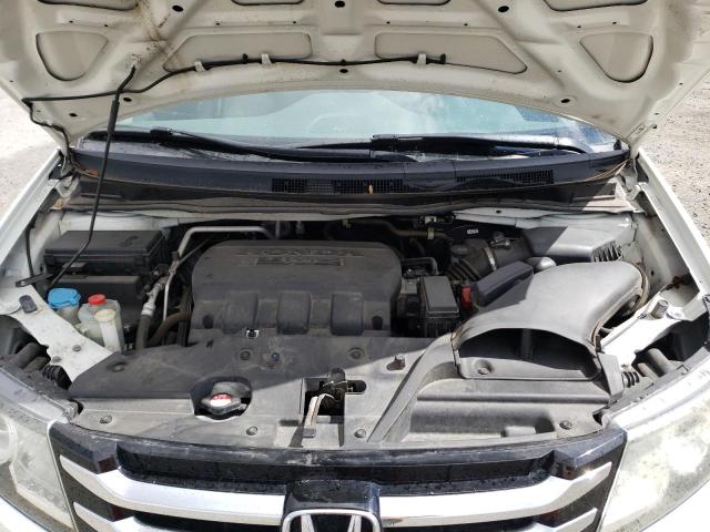 2016 HONDA ODYSSEY SE - 5FNRL5H3XGB104534