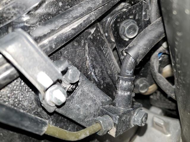 2023 SUZUKI GSX1300 RR - JS1EJ11B0P7100510