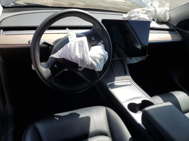 5YJYGDEE7MF153122 Tesla Model Y