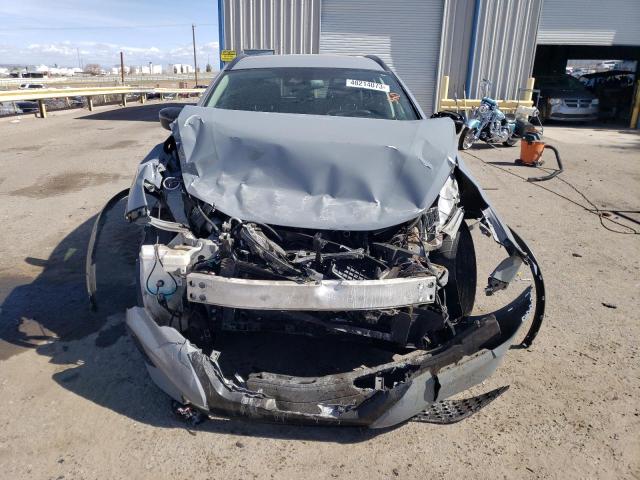 5N1AZ2BS0NC111539 Nissan MURANO SV
