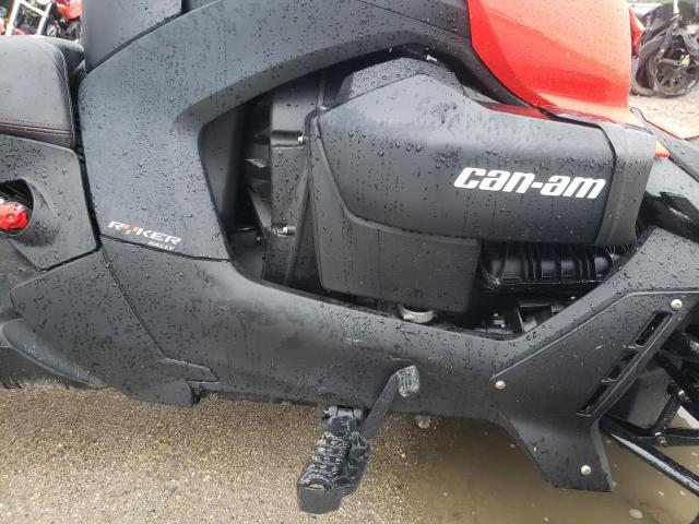 2022 CAN-AM RYKER RALL - 3JB2HEH29NJ001290