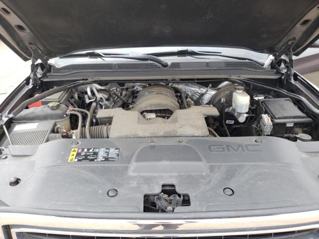 1GKS2FKC7HR367535 GMC Yukon Xl K1500 Sle
