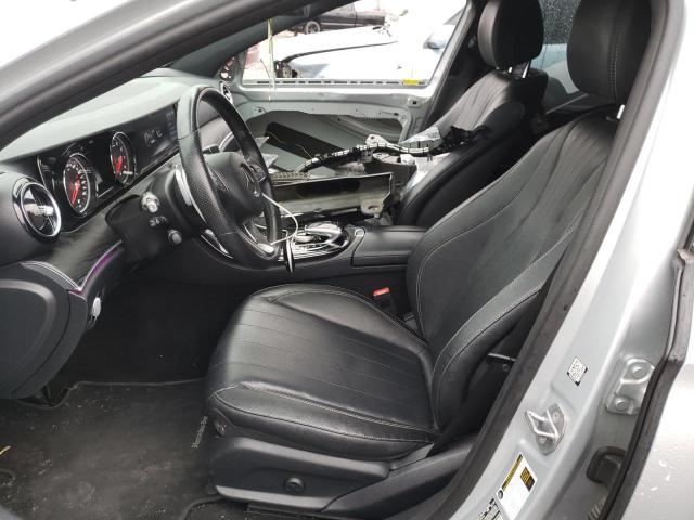 WDDZF4KBXHA201847 Mercedes-Benz E 300 4matic
