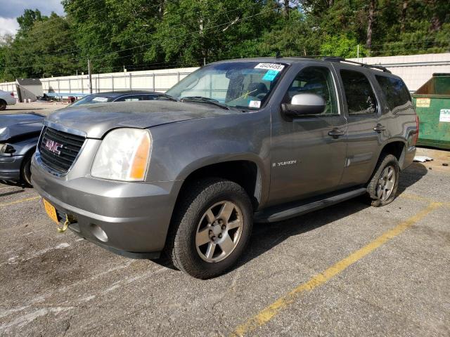 2009 GMC Yukon SLT