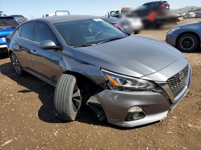 1N4BL4DV1KC127537 Nissan ALTIMA SV