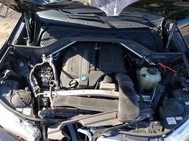 2017 BMW X5 SDRIVE3 - 5UXKR2C39H0X06099