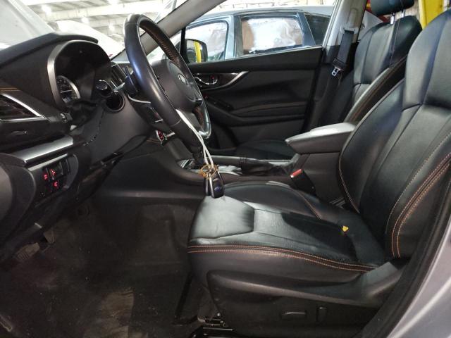 JF2GTAMC5KH289429 Subaru Crosstrek Limited