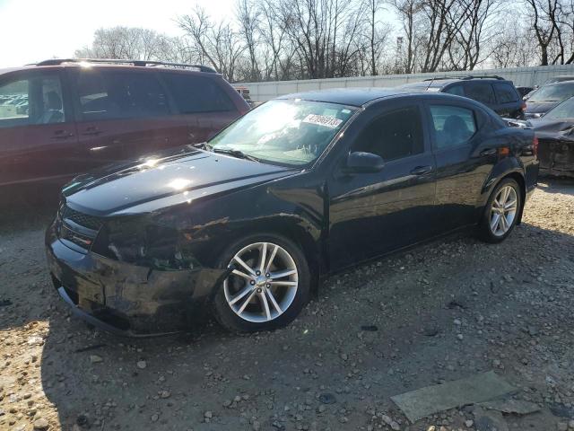 2014 Dodge Avenger SXT