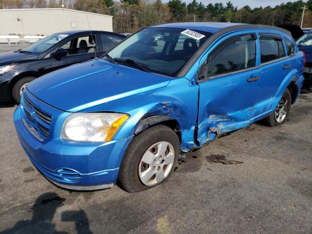 2008 Dodge Caliber 