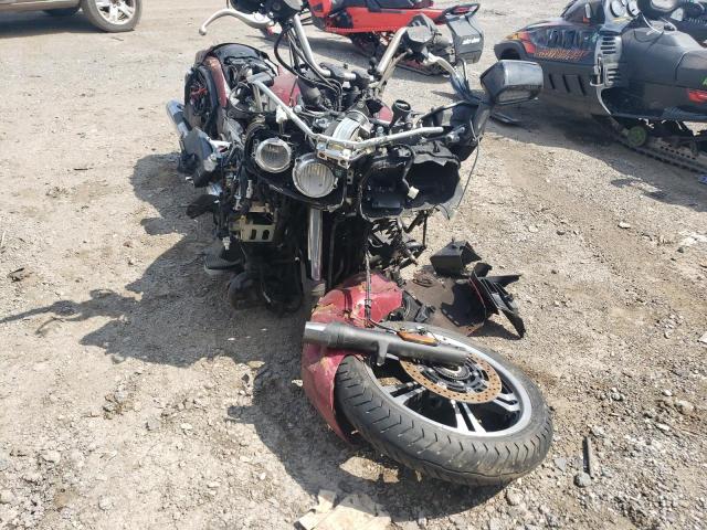 2018 YAMAHA XV1900 FD JYAVP38Y0JA000553