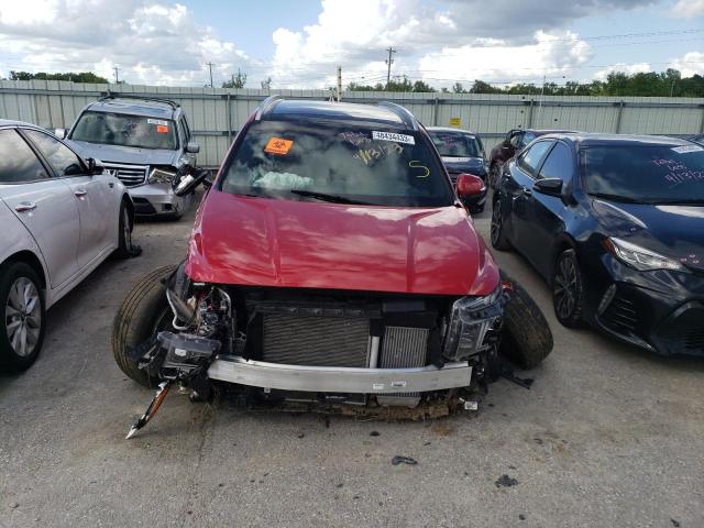 2021 HYUNDAI SANTA FE C 5NMS5DAL2MH315463