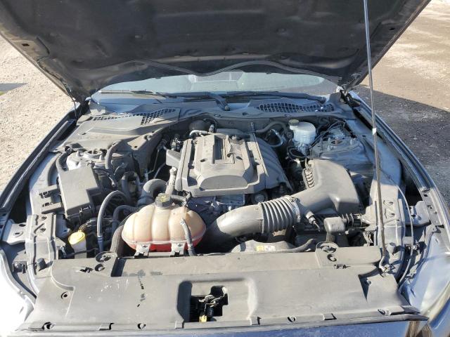 1FA6P8TH2F5425887 Ford MUSTANG