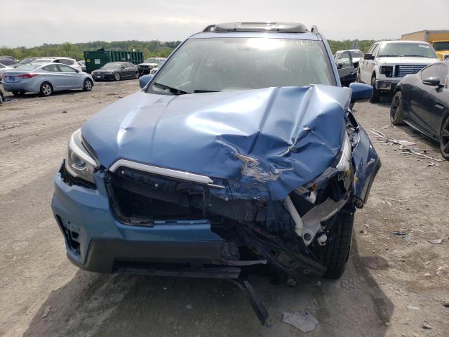 JF2SKAGC5KH498274 Subaru Forester Premium