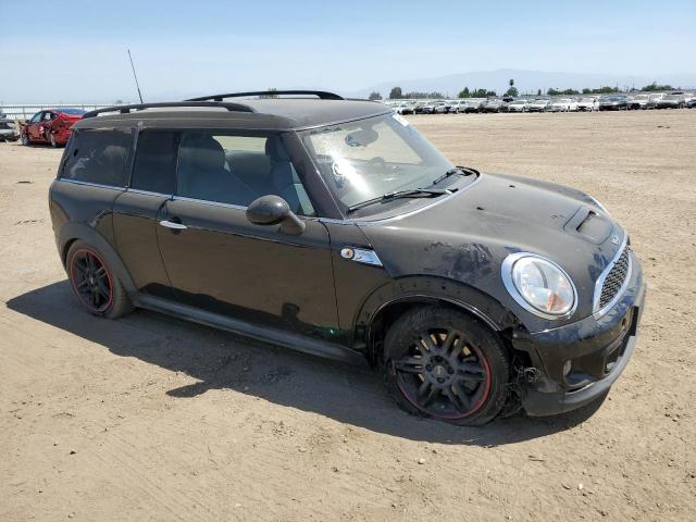 WMWZG3C51ET800871 Mini Cooper S Clubman