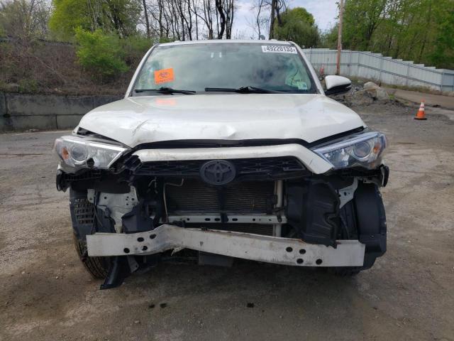 JTEBU5JR1K5647662 | 2019 TOYOTA 4RUNNER SR