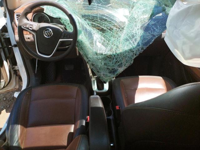 KL4CJDSB8GB594426 Buick Encore Premium