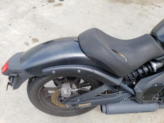 2017 KAWASAKI EN650 C - JKAENEC13HDA00715