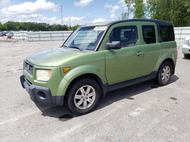 2006 Honda Element EX