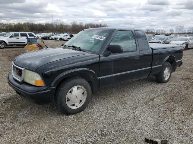 2002 GMC Sonoma 