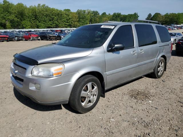 2008 Chevrolet Uplander LT