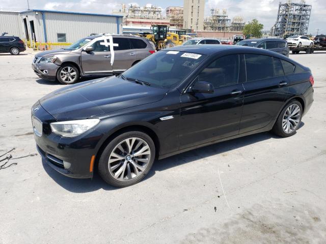 2012 BMW 550 IGT for Sale LA NEW ORLEANS Tue. Jul 04 2023