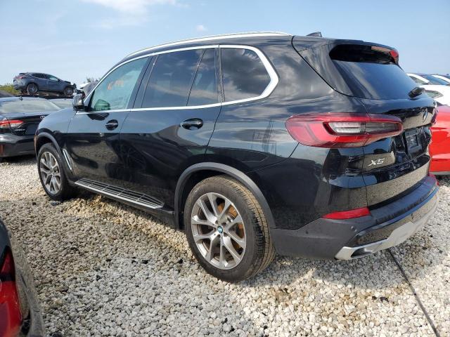 2023 BMW X5 SDRIVE - 5UXCR4C07P9N56056