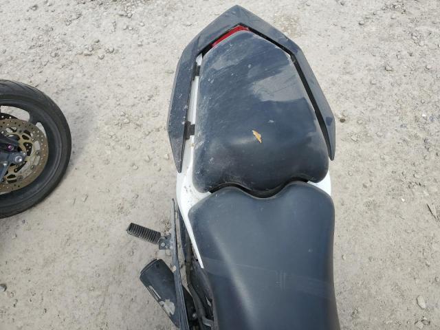 2012 YAMAHA FZ6 RC JYARJ18Y7CA001628