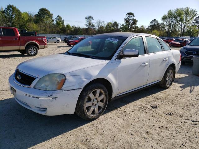 2006 Ford Five Hundred SE