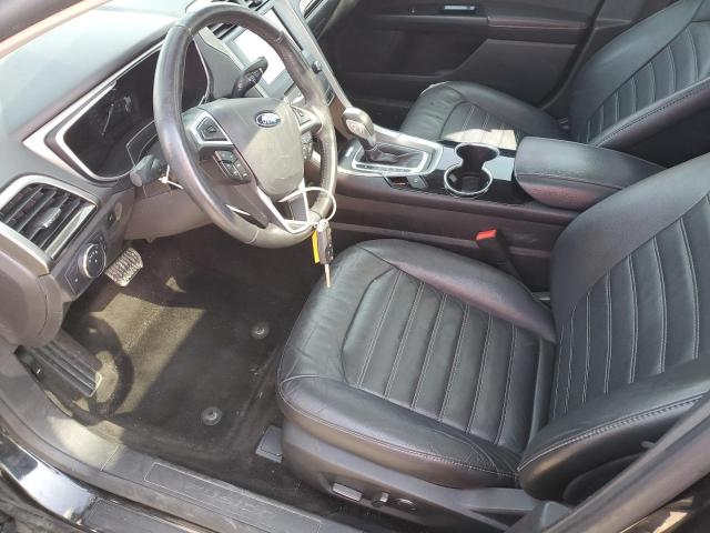 1FA6P0HDXE5397102 Ford FUSION SE
