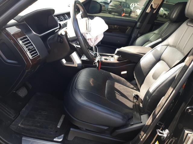 SALGS2SE5LA569172 Land Rover Range Rover P525 Hse
