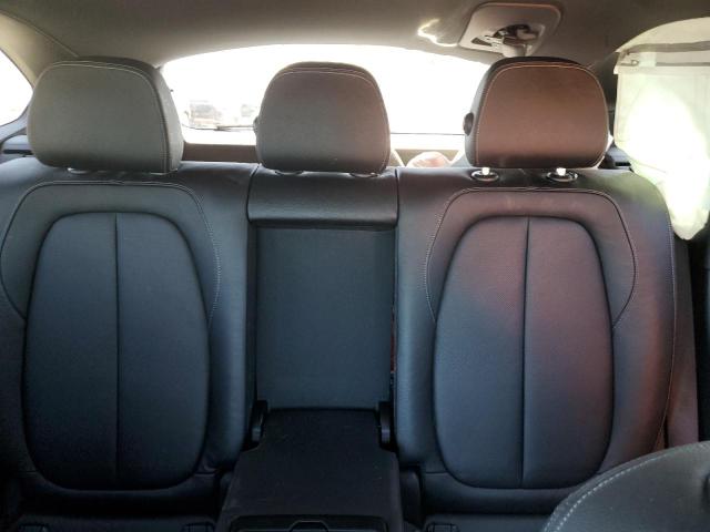 WBXHU7C30J5H42320 BMW X1 Sdrive28i