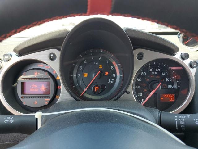 JN1AZ4EH0GM930714 Nissan 370Z BASE