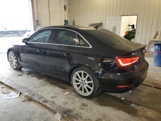 2015 AUDI A3 / S3 - WAUBFGFFXF1083089