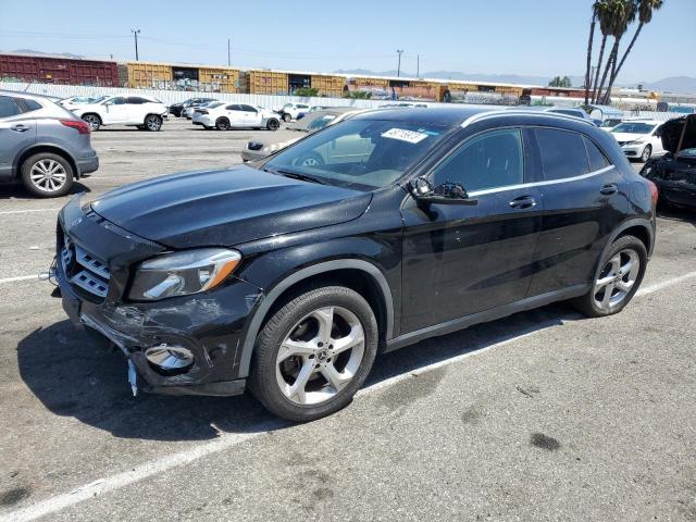 2018 MERCEDES-BENZ GLA 250 - WDCTG4EB8JJ431587