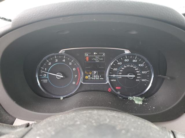 JF2SJAGC4HH478710 Subaru Forester 2.5i Premium