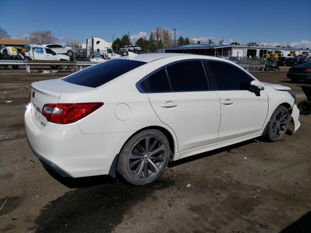 4S3BNAN68J3007131 Subaru Legacy 2.5i Limited