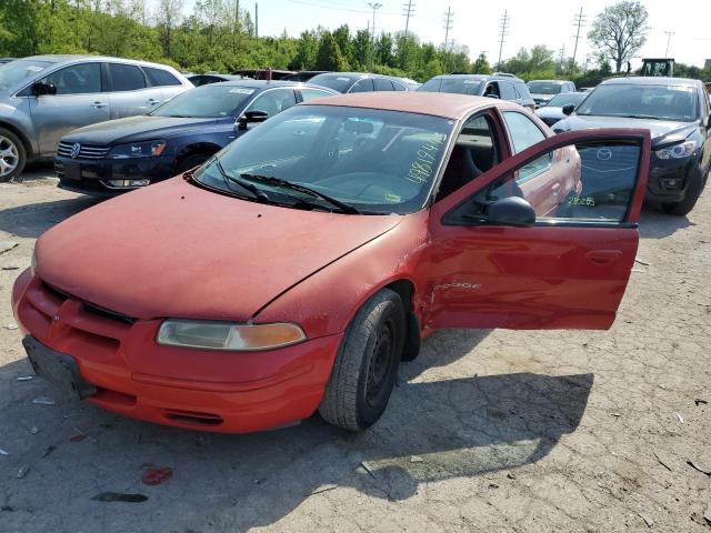 1998 Dodge Stratus 