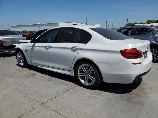 WBA5A5C5XGG350399 BMW 528 I