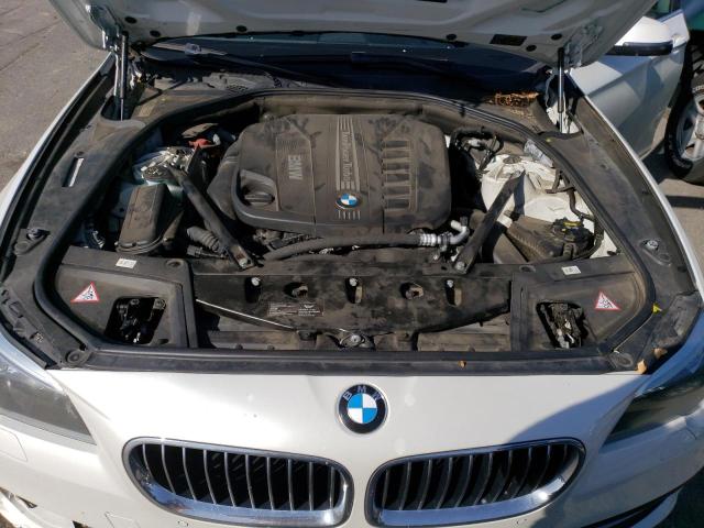 WBAXA5C51ED690645 BMW 535 D
