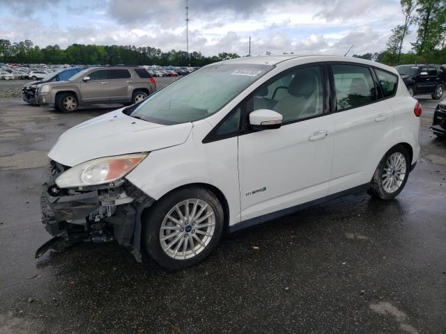 2014 Ford C-Max Energi SE