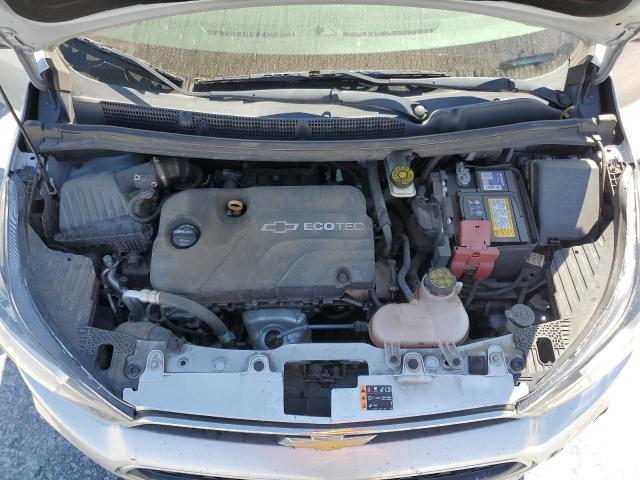 2018 CHEVROLET SPARK KL8CD6SA0JC478485