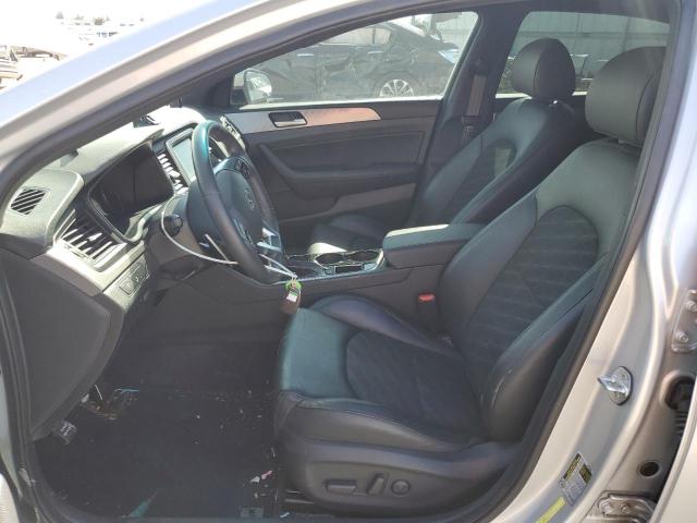 2019 HYUNDAI SONATA LIM - 5NPE34AF6KH752668