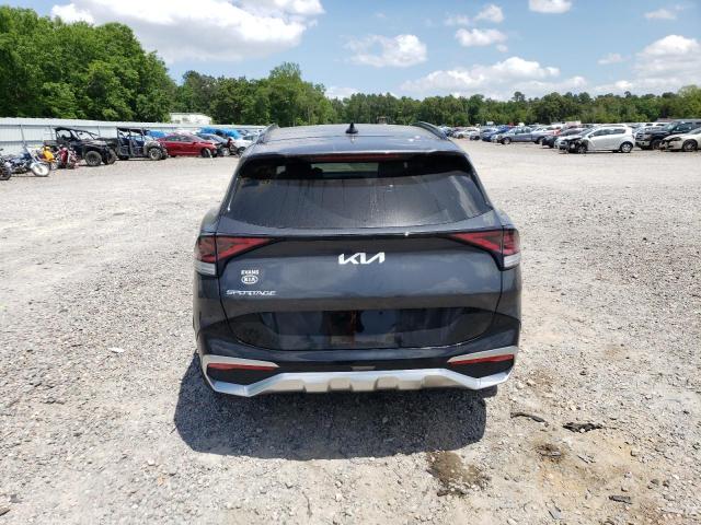 2023 KIA SPORTAGE S - 5XYK53AF8PG060613