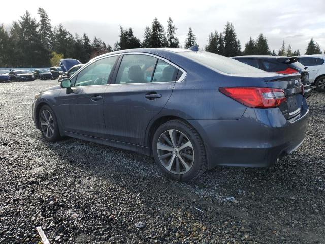 4S3BNAN63H3010495 Subaru Legacy 2.5i Limited