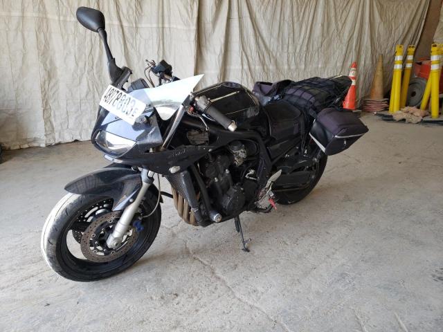 2004 YAMAHA FZS10 JYARN07E84A008482
