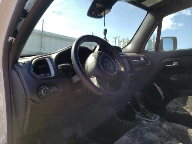 ZACNJDBB9MPM59064 Jeep Renegade Latitude