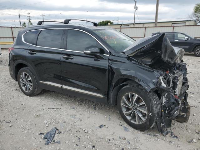 2020 HYUNDAI SANTA FE L - 5NMS53AD6LH239957