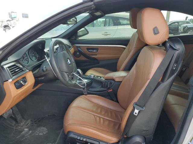 2015 BMW 428 I - WBA3V5C51FP751740