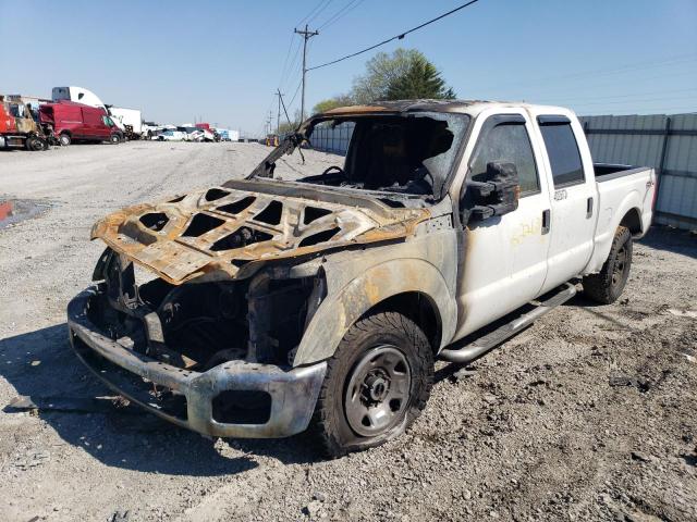 2011 Ford F-250 