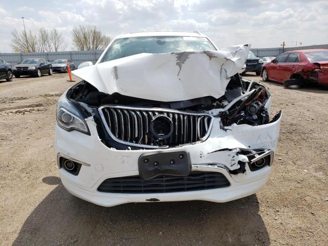2017 BUICK ENVISION P - LRBFXESXXHD023379